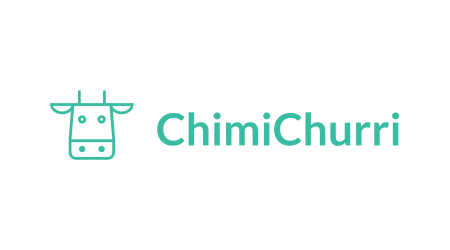 Chimichurri logo