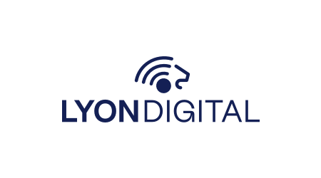 Lyon Digital logo
